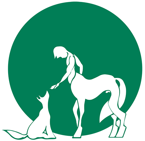 logo quirón veterinarios